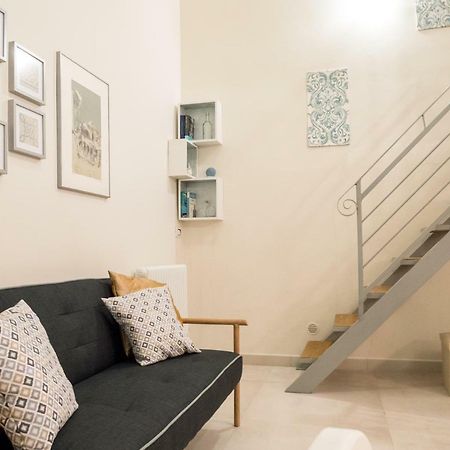 San Nicola Studio Apartments - Barivecchia Eksteriør billede