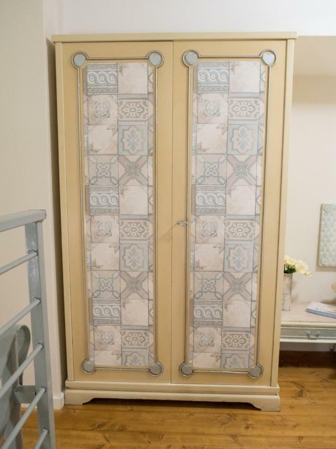 San Nicola Studio Apartments - Barivecchia Eksteriør billede