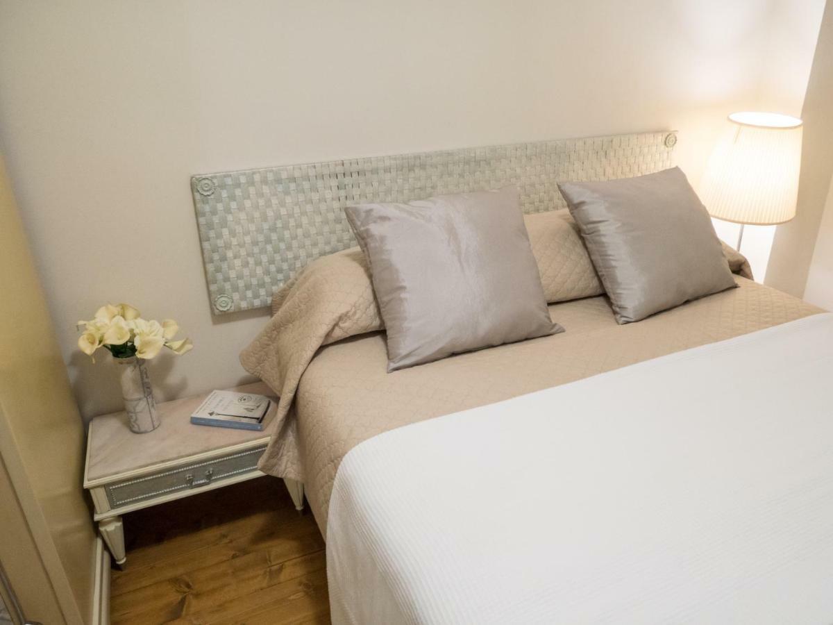 San Nicola Studio Apartments - Barivecchia Eksteriør billede