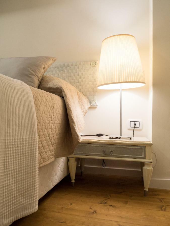 San Nicola Studio Apartments - Barivecchia Eksteriør billede