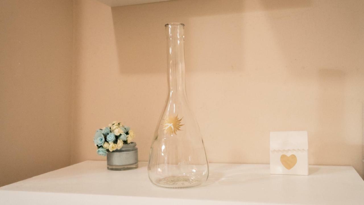 San Nicola Studio Apartments - Barivecchia Eksteriør billede