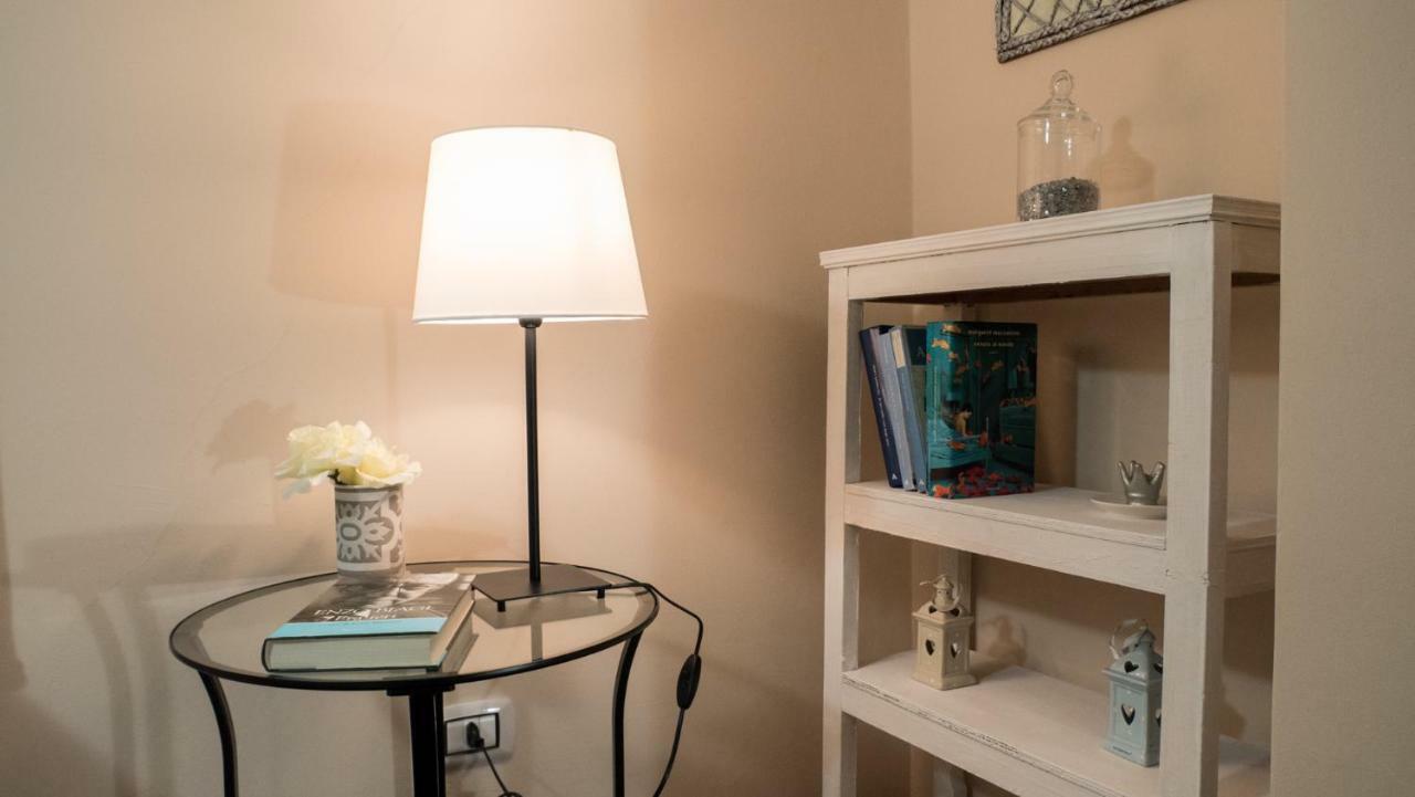 San Nicola Studio Apartments - Barivecchia Eksteriør billede