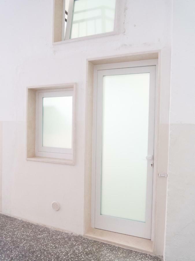 San Nicola Studio Apartments - Barivecchia Eksteriør billede